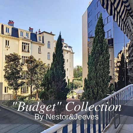Nestor&Jeeves - L'Olympic - Central - Very Close Sea นีซ ภายนอก รูปภาพ